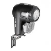 Koplamp Axa Nox City - incl. batterijen