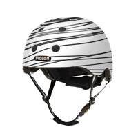 Melon MELON Helm Urban Active Scribble XXS-S