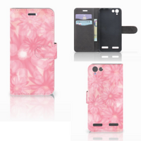 Lenovo Vibe K5 Hoesje Spring Flowers - thumbnail