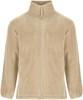 Roly RY6412 Men´s Fleecejacket Artic - Sand 07 - M