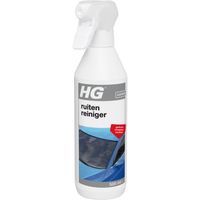 HG Ruitenreiniger reinigingsmiddel 500 ml