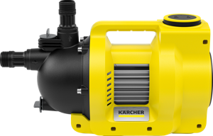 Kärcher BP 4.500 GARDEN 550 W 3,6 bar 4500 L/u