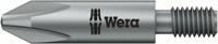 Wera 851/12 Phillips -Schroefdraadbits, PH 2 x 44.5 mm - 1 stuk(s) - 05065114001