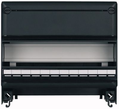 Eaton Holec uitbereiding extra din-rail 1-rij
