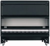 Eaton Holec uitbereiding extra din-rail 1-rij