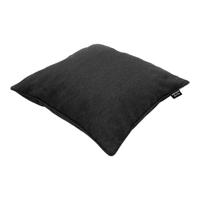 Sierkussen 50x50 Dark grey eco nature outdoor finishing - Madison