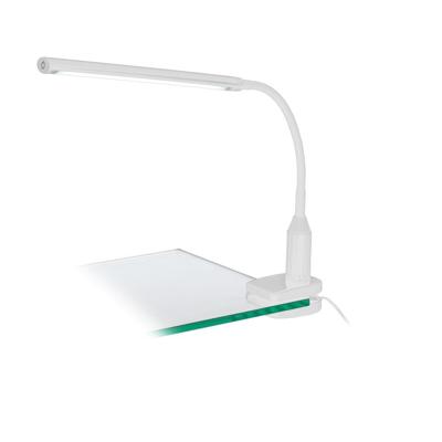 Eglo Ledspot met klemLaroa wit - 96434