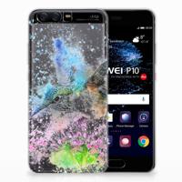 Smartphone hoesje Huawei P10 Vogel