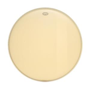 Aquarian Drumheads VTC-K24 akoestische drum Geel