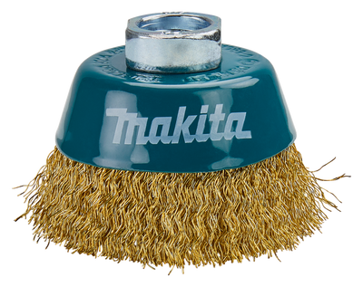Makita Accessoires Komborstel M14x60mm - D-39746 D-39746