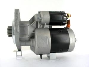 Startmotor Massey Ferguson 2.7 kw 700002103030