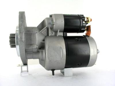 Startmotor Massey Ferguson 2.7 kw 700002103030
