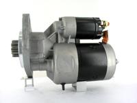 Startmotor Massey Ferguson 2.7 kw 700002103030