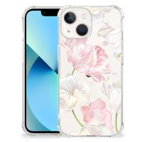 iPhone 13 mini Case Lovely Flowers - thumbnail