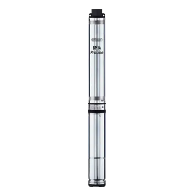 BP 14/4 ProLine Bronpomp, met 14 waaiers, 1600 W, 90 m