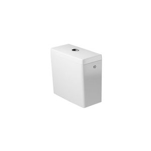 Duravit Starck 3 Reservoir 39x18x36.5 cm Keramiek Glanzend Wit