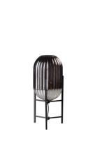 ETH Zwarte tafellampGlamm - 05-TL3369-3036