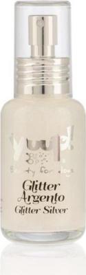 Fashion Glitter Silver 50 ml