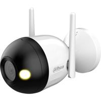 Dahua Technology C1, DH-F4C-LED DH-IPC-F4CP-LED-0360B-EUR IP Bewakingscamera LAN, WiFi 2560 x 1440 Pixel