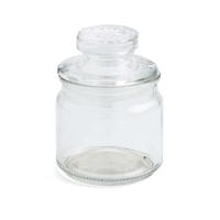 Blik Quid Select Transparant Glas (15 cl) (Pack 12x)