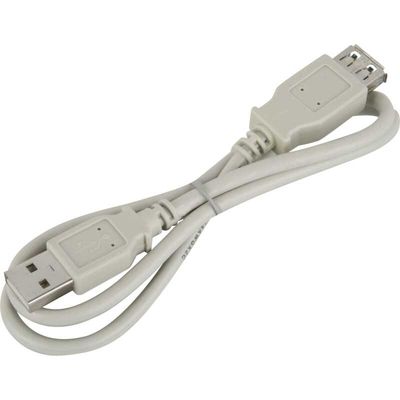 USB 2.0 Verlengkabel