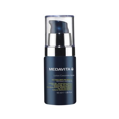 Medavita Lotion Concentrée Pre-Shave Soothing Oil 50ml