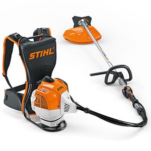 Stihl FR 460 TC-EFM | Ruggedragen benzine bosmaaier | AutoCut 25-2 - 41472000251