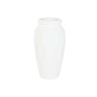 Grondlegger Home ESPRIT Wit Magnesium Modern 47 x 47 x 61 cm