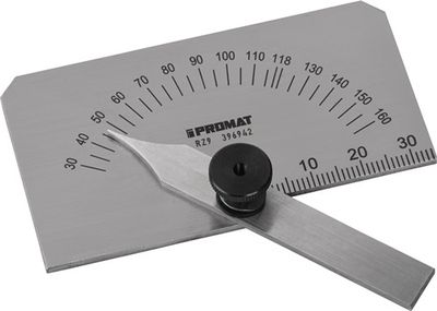 Promat/Tecwerk Spiraalboren-slijpmal | m.verstelb.hoek v. 30 graden-160 graden - 4000851425 Promat/Tecwerk Spiraalboren-slijpmal | m.verstelb.hoek v. 30 graden-160 graden - 4000851425