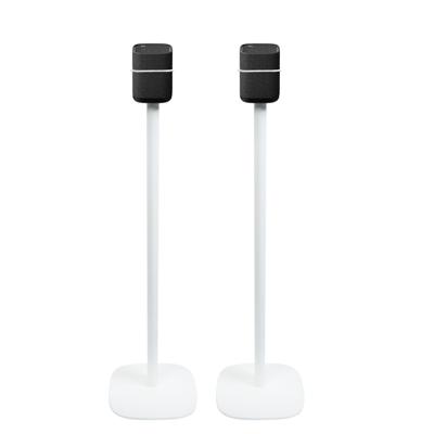 Vebos standaard Yamaha True X Speaker 1A (WS-X1A) wit set XL (100cm)