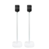 Vebos standaard Yamaha True X Speaker 1A (WS-X1A) wit set XL (100cm) - thumbnail