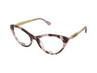 Brillen met correctie Moschino MOS626 0T4