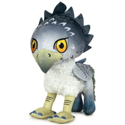 Harry Potter Knuffel Buckbeak 18 cm