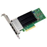 Intel INTEL X710-T4L Network Adapter Bulk Netwerkkaart
