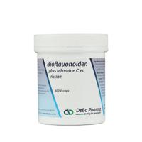 Bioflavonoid Caps 100x1000mg Deba - thumbnail