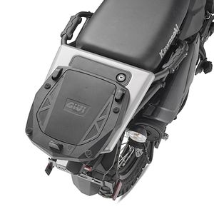 GIVI SR Topkofferhouder Monokey, Motorspecifieke bagage, SR4133