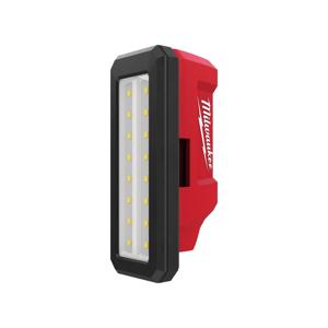 Milwaukee M12 PAL-0 Roterende Lamp 12V Basic Body - 4933478226