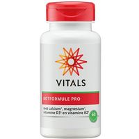 Vitals Botformule pro (60 tab)