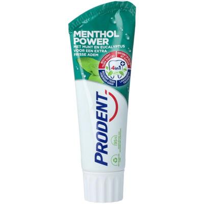 Prodent Prodent tandpasta menthol powe