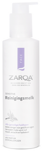 Zarqa Reinigingsmelk Sensitive