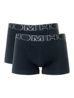 HOM - 2p Boxer Briefs HO1 - Boxerlines - zwart