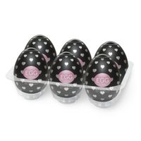 tenga - egg lovers (6 stuks) - thumbnail