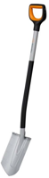 Fiskars Xact tuinspade | spits | 1066729 - 1066729