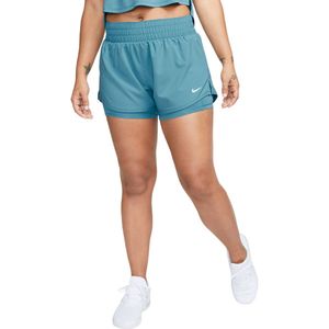 Nike Dri-FIT One 2in1 3'' Short Dames