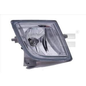 Tyc Mistlamp 19-0703-01-2