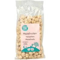 Hazelnoten geroosterd - 250 gram