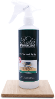 rubio monocoat disinfectant spray 500 ml