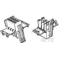 TE Connectivity 1-929504-4 Inhoud: 1 stuk(s) Carton