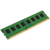 4 GB DDR3L-1600 Werkgeheugen