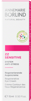 Annemarie Borlind ZZ Sensitive Regenerative Eye Cream